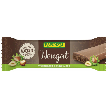 Feinstes Nougat