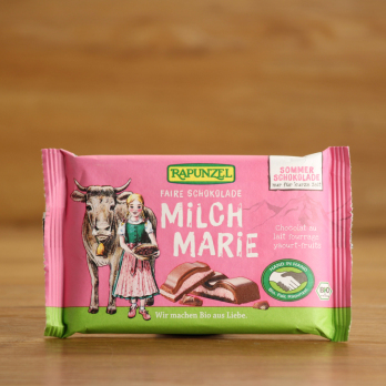 Milch Marie  Joghurt-Frucht-Füllung
