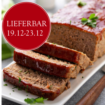VB Veganer Festtagsbraten nur 19.12.-23.12