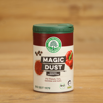 Magic Dust