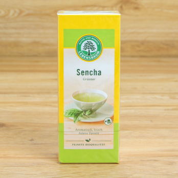 Grüntee Sencha