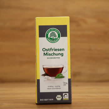Ostfriesen Tee 20 TB