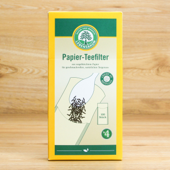 Teefilter 100 St.