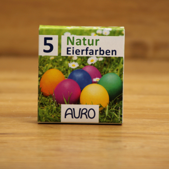 Ostereierfarben "Auro"