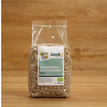 Sonnenblumenkerne 500 g