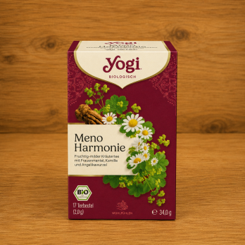 Yogi® Meno Harmonie