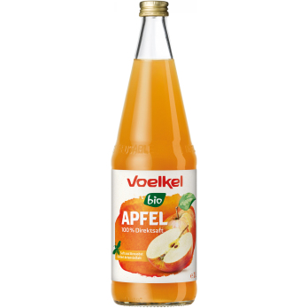 Apfelsaft Streuobst 1 L