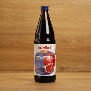 Granatapfel pur - Muttersaft