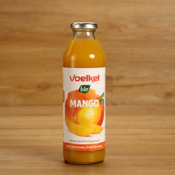 Mango Nektar