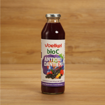 bioC Antioxidantien Saft