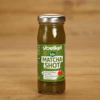 Matcha Shot