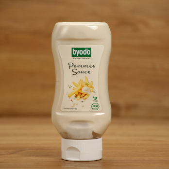 Pommes Sauce