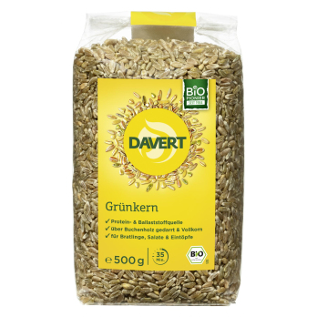 Grünkern