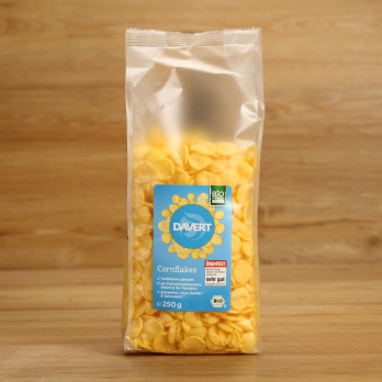 Cornflakes natural