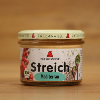 Streich Mediterran