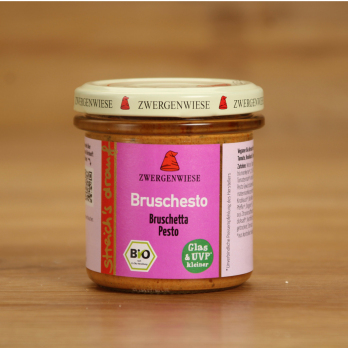 Streich´s drauf Bruschesto