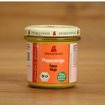Streich´s drauf Papayango