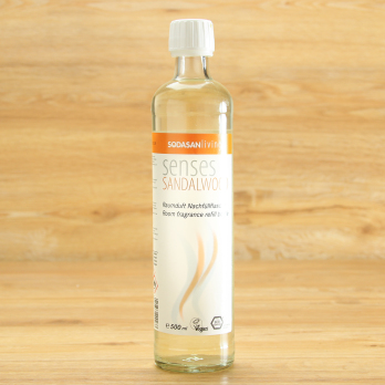 KD VB Raumduft Sandalwood Nachfüller 0,5 L