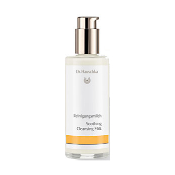 Dr. Hauschka Reinigungsmilch 145 ml