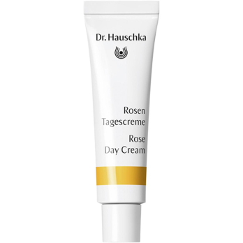 Dr. Hauschka Rosen Tagescreme Kleingröße