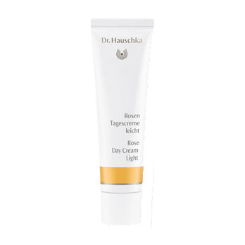 Dr. Hauschka leichte Rosentagescreme 30ml