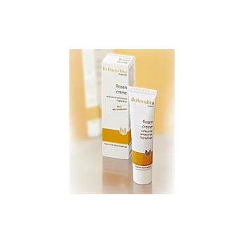 Dr. Hauschka Rosentagescreme 30 ml