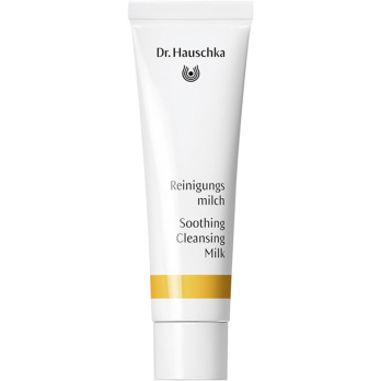 Dr. Hauschka Reinigungsmilch Kleingröße
