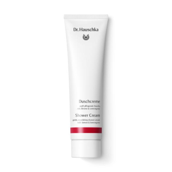 Dr. Hauschka Duschcreme Lemon 150 ml