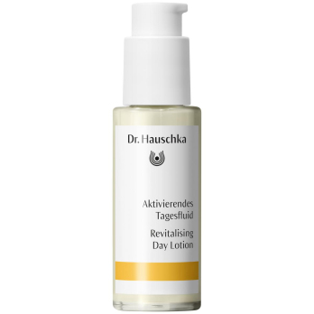 Dr. Hauschka Aktivierendes Tagesfluid