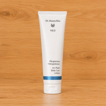 Dr. Hauschka Pflegelotion Mittagsblume