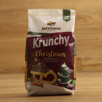 Krunchy Christmas