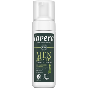 Men Rasierschaum