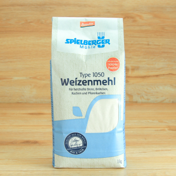 Weizenmehl 1050