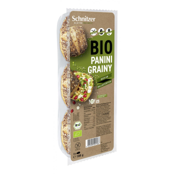 Panini Grainy