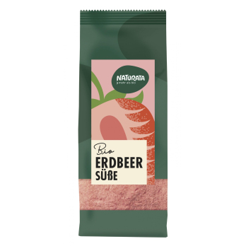 Erdbeersüße