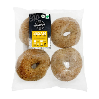 Baglie Sesam-Bagel