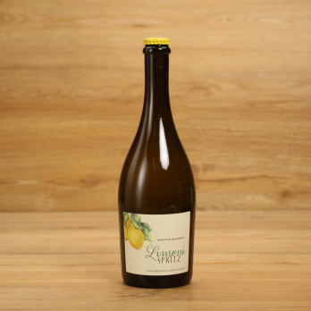 LIMONI SPRITZ Aperitivo Frizzante