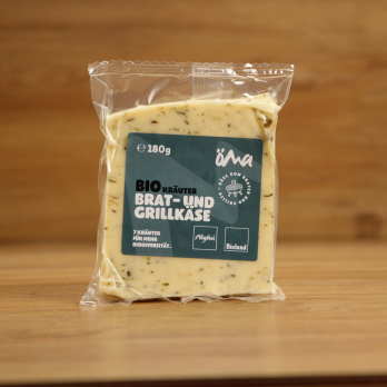 Grillkäse Kräuter 125 g