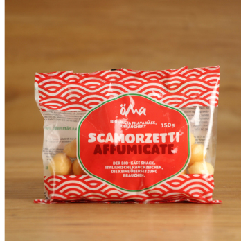 Scamorzetti