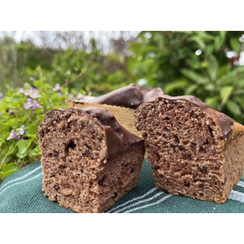 Mini Sandkuchen Sweetie Schoko 2 St.