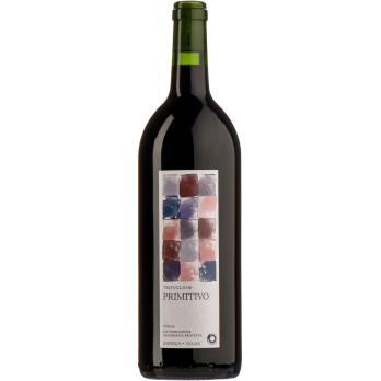 Trifoglio Primitivo