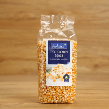 Popcorn Mais
