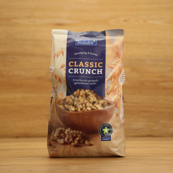 Müsli Classic Crunch