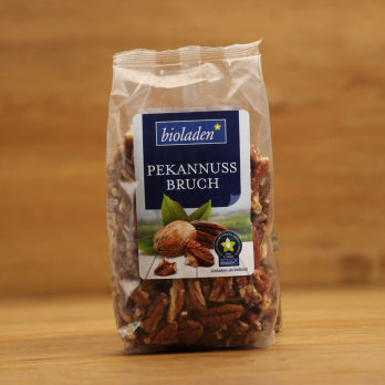 Pekannusskerne Bruch