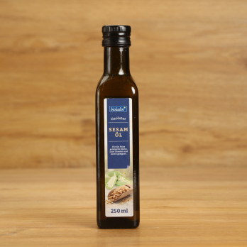 Sesamöl geröstet