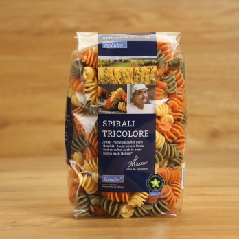 b*Spirali tricolore