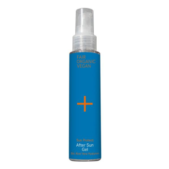 After Sun Gel