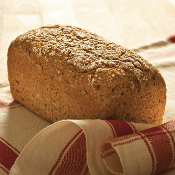 Dinkel-Buttermilchbrot 600 g