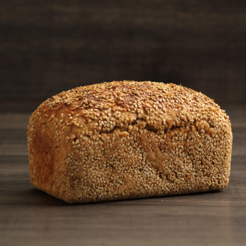 Dinkel Sesambrot 500 g