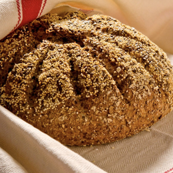 Chiakruste 500 g